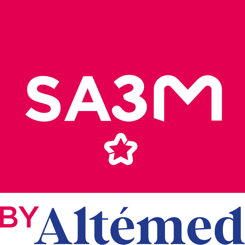 Groupe Altémed - Accélerateur de bien vivre - ACM HABITAT SERM-SA3M